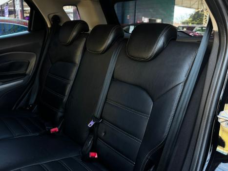 FORD Ecosport 2.0 4P FLEX SE POWERSHIFT AUTOMTICO, Foto 13