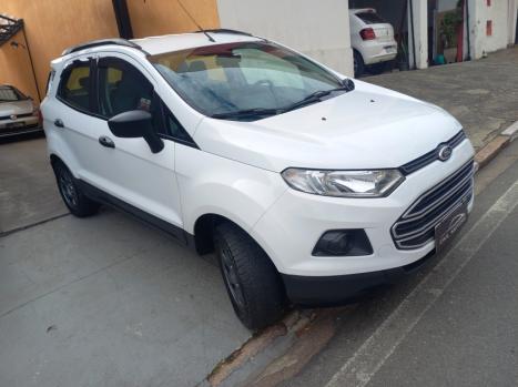 FORD Ecosport 2.0 4P FLEX DIRECT SE POWERSHIFT AUTOMTICO, Foto 2