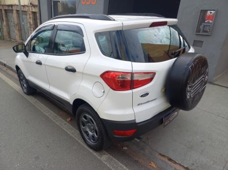 FORD Ecosport 2.0 4P FLEX DIRECT SE POWERSHIFT AUTOMTICO, Foto 4