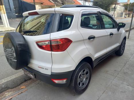 FORD Ecosport 2.0 4P FLEX DIRECT SE POWERSHIFT AUTOMTICO, Foto 5