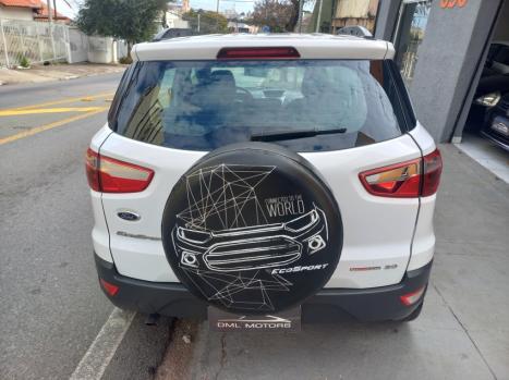 FORD Ecosport 2.0 4P FLEX DIRECT SE POWERSHIFT AUTOMTICO, Foto 6