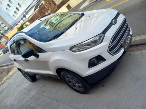 FORD Ecosport 2.0 4P FLEX DIRECT SE POWERSHIFT AUTOMTICO, Foto 7