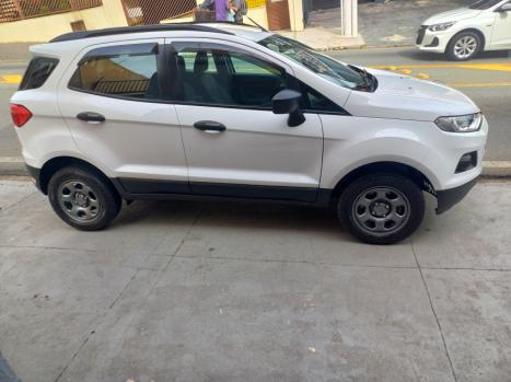 FORD Ecosport 2.0 4P FLEX DIRECT SE POWERSHIFT AUTOMTICO, Foto 8