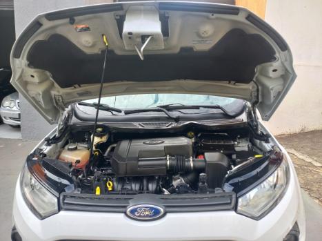 FORD Ecosport 2.0 4P FLEX DIRECT SE POWERSHIFT AUTOMTICO, Foto 11