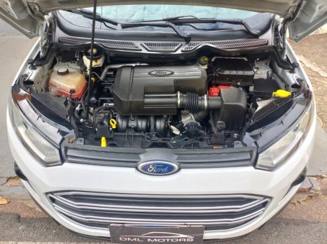 FORD Ecosport 2.0 4P FLEX DIRECT SE POWERSHIFT AUTOMTICO, Foto 12