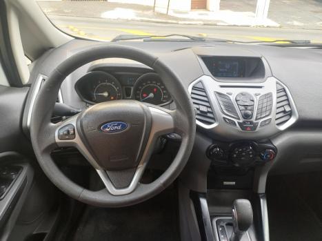 FORD Ecosport 2.0 4P FLEX DIRECT SE POWERSHIFT AUTOMTICO, Foto 16