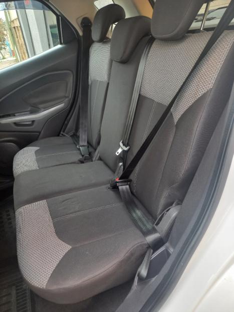 FORD Ecosport 2.0 4P FLEX DIRECT SE POWERSHIFT AUTOMTICO, Foto 18