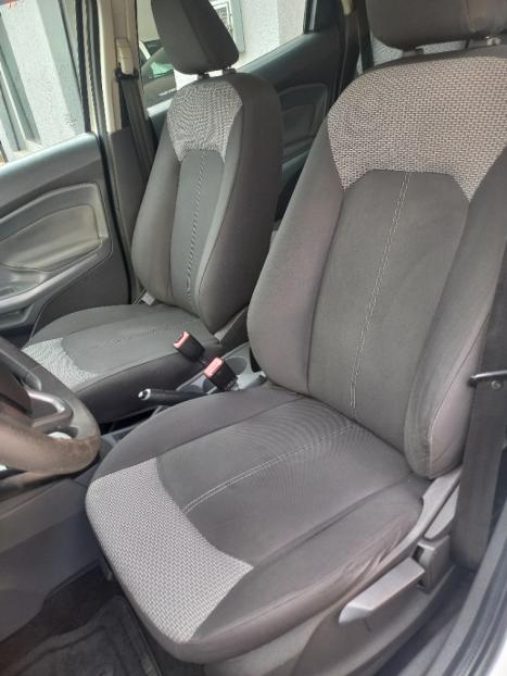 FORD Ecosport 2.0 4P FLEX DIRECT SE POWERSHIFT AUTOMTICO, Foto 19