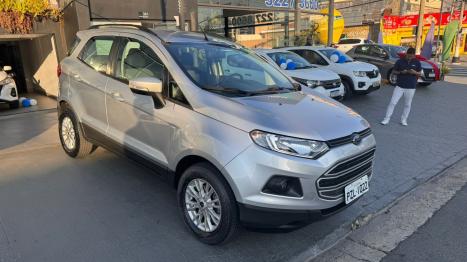 FORD Ecosport 2.0 4P SE FLEX AUTOMTICO, Foto 2