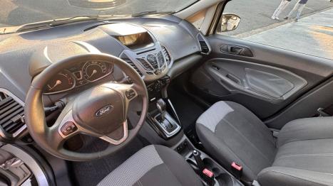 FORD Ecosport 2.0 4P SE FLEX AUTOMTICO, Foto 4