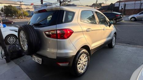FORD Ecosport 2.0 4P SE FLEX AUTOMTICO, Foto 6