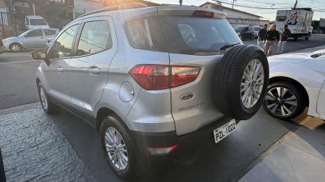 FORD Ecosport 2.0 4P SE FLEX AUTOMTICO, Foto 7