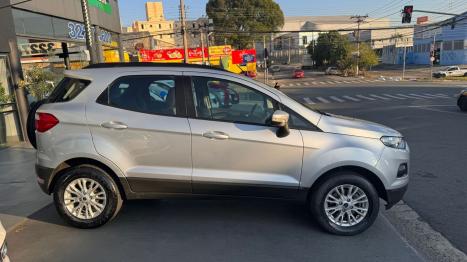 FORD Ecosport 2.0 4P SE FLEX AUTOMTICO, Foto 8