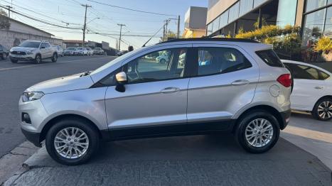 FORD Ecosport 2.0 4P SE FLEX AUTOMTICO, Foto 9