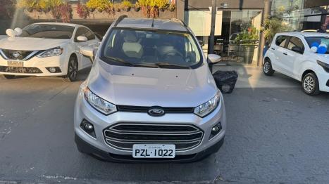 FORD Ecosport 2.0 4P SE FLEX AUTOMTICO, Foto 10