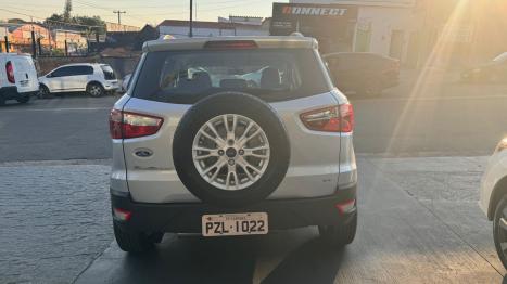 FORD Ecosport 2.0 4P SE FLEX AUTOMTICO, Foto 11