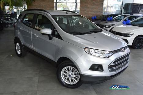 FORD Ecosport 2.0 4P SE FLEX AUTOMTICO, Foto 2