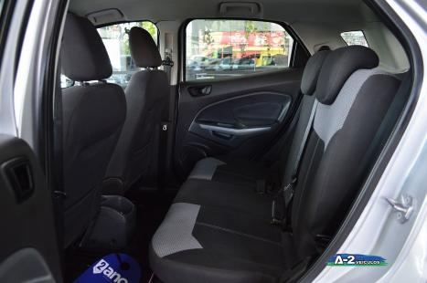FORD Ecosport 2.0 4P SE FLEX AUTOMTICO, Foto 4