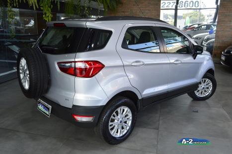 FORD Ecosport 2.0 4P SE FLEX AUTOMTICO, Foto 5