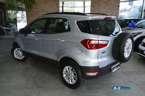 FORD Ecosport 2.0 4P SE FLEX AUTOMTICO, Foto 6