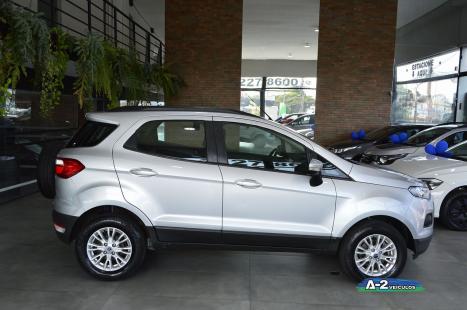 FORD Ecosport 2.0 4P SE FLEX AUTOMTICO, Foto 7