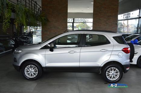 FORD Ecosport 2.0 4P SE FLEX AUTOMTICO, Foto 8