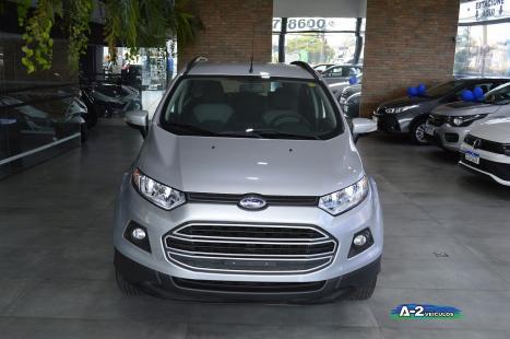 FORD Ecosport 2.0 4P SE FLEX AUTOMTICO, Foto 9