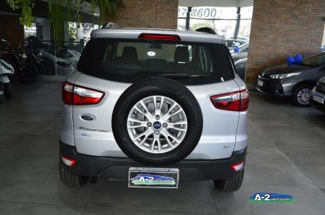 FORD Ecosport 2.0 4P SE FLEX AUTOMTICO, Foto 10