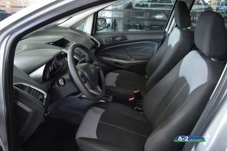 FORD Ecosport 2.0 4P SE FLEX AUTOMTICO, Foto 11
