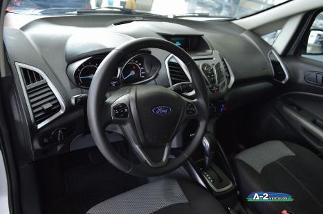 FORD Ecosport 2.0 4P SE FLEX AUTOMTICO, Foto 12