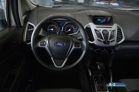 FORD Ecosport 2.0 4P SE FLEX AUTOMTICO, Foto 14