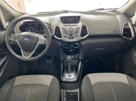 FORD Ecosport 2.0 4P SE FLEX AUTOMTICO, Foto 6