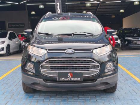 FORD Ecosport 2.0 4P TITANIUM FLEX, Foto 2