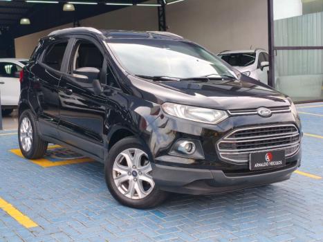 FORD Ecosport 2.0 4P TITANIUM FLEX, Foto 3