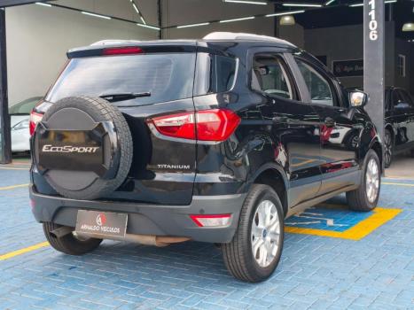 FORD Ecosport 2.0 4P TITANIUM FLEX, Foto 4