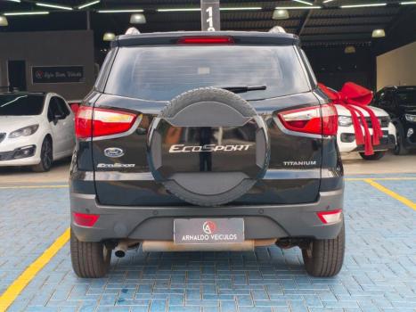 FORD Ecosport 2.0 4P TITANIUM FLEX, Foto 5