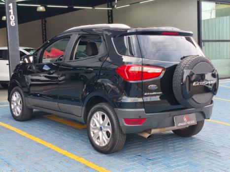 FORD Ecosport 2.0 4P TITANIUM FLEX, Foto 6
