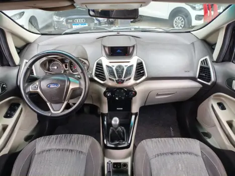 FORD Ecosport 2.0 4P TITANIUM FLEX, Foto 7