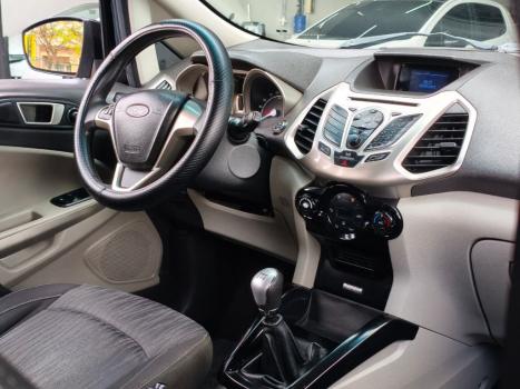 FORD Ecosport 2.0 4P TITANIUM FLEX, Foto 8