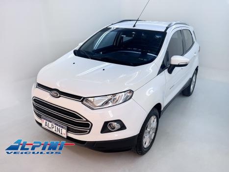 FORD Ecosport , Foto 1