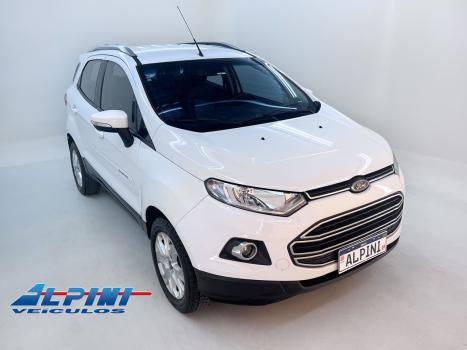 FORD Ecosport , Foto 2