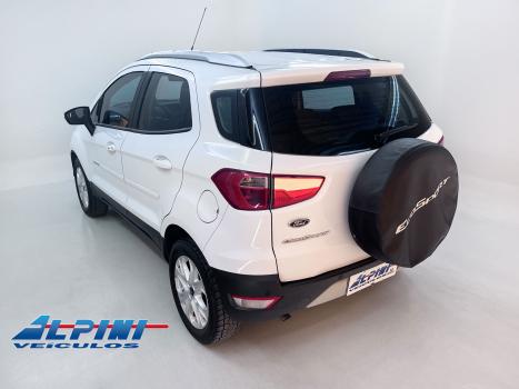 FORD Ecosport , Foto 4