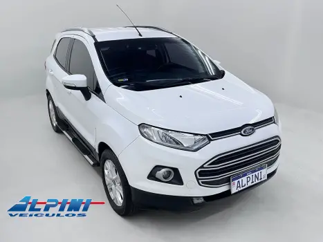 FORD Ecosport , Foto 2