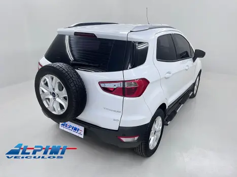 FORD Ecosport , Foto 3