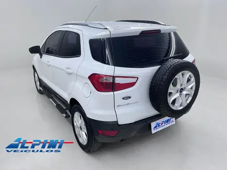 FORD Ecosport , Foto 4