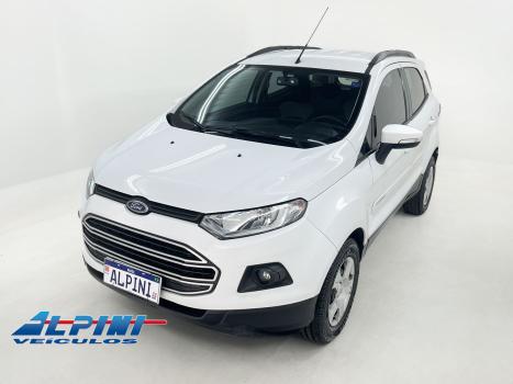 FORD Ecosport , Foto 1