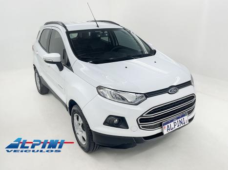 FORD Ecosport , Foto 2