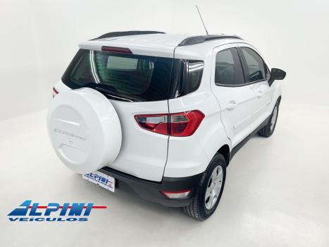 FORD Ecosport , Foto 3