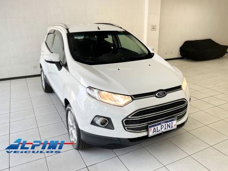 FORD Ecosport , Foto 2