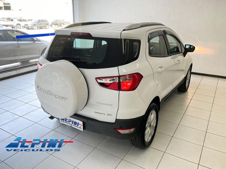 FORD Ecosport , Foto 3